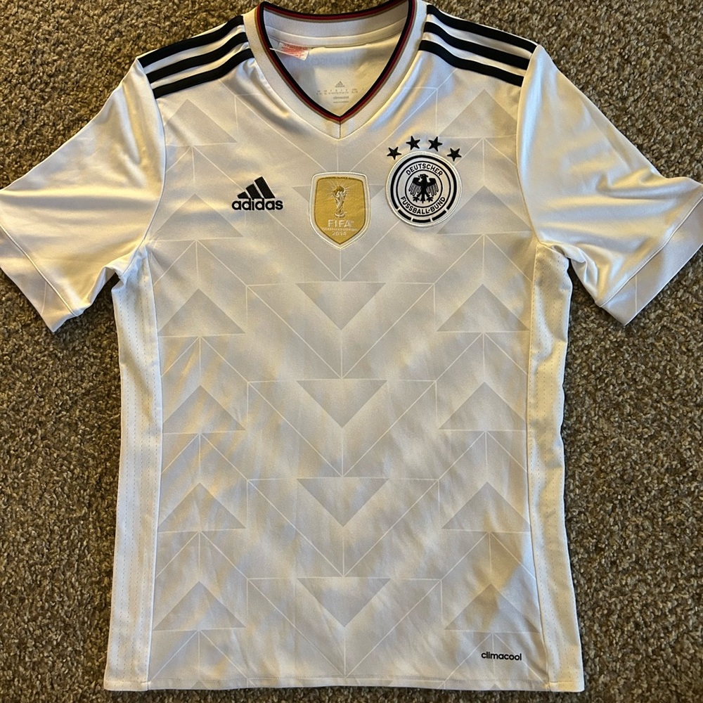 Germany 2015/2016 Home Youth XL